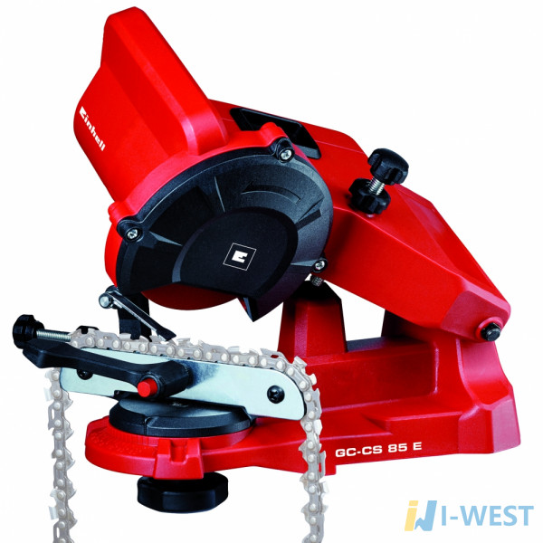 Верстат для заточування ланцюгів Einhell GC-CS 85 E (4499920)