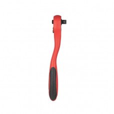 Рукоятка с храповым механизмом на 72 зуба 3/8" изогнутая Cr-V (Professional) INTERTOOL HT-2108 Рукоятка с храповым механизмом на 72 зуба 3/8" изогнутая Cr-V (Professional) INTERTOOL HT-2108