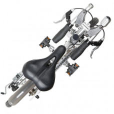 Складаний Велосипед INTERTOOL SS-0001