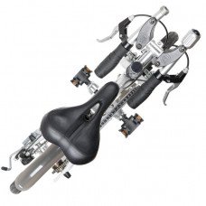 Складаний Велосипед INTERTOOL SS-0001 Складаний Велосипед INTERTOOL SS-0001