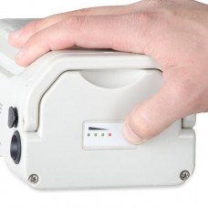 Велосипед розкладний електричний INTERTOOL SS-0011
