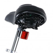 Велосипед розкладний електричний INTERTOOL SS-0011