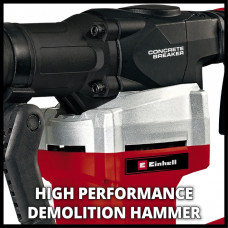 Відбійний молоток Einhell TE-DH 1027 New (4139090)
