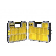 Органайзер професійний Stanley "FatMax Shallow Pro Metal Latch" (1-97-517) STANLEY Органайзер професійний Stanley "FatMax Shallow Pro Metal Latch" (1-97-517) STANLEY