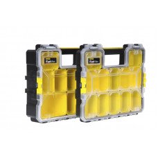 Органайзер професійний Stanley "FatMax Shallow Pro Metal Latch" (1-97-517) STANLEY Органайзер професійний Stanley "FatMax Shallow Pro Metal Latch" (1-97-517) STANLEY