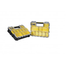 Органайзер профессиональный Stanley "FatMax Shallow Pro Metal Latch" (1-97-517) STANLEY Органайзер профессиональный Stanley "FatMax Shallow Pro Metal Latch" (1-97-517) STANLEY