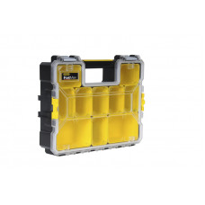 Органайзер профессиональный Stanley "FatMax Shallow Pro Metal Latch" (1-97-518) STANLEY Органайзер профессиональный Stanley "FatMax Shallow Pro Metal Latch" (1-97-518) STANLEY