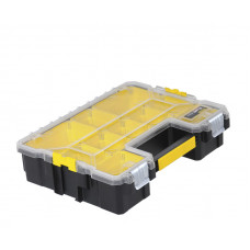 Органайзер професійний Stanley "FatMax Shallow Pro Metal Latch" (1-97-518) STANLEY Органайзер професійний Stanley "FatMax Shallow Pro Metal Latch" (1-97-518) STANLEY