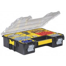 Органайзер професійний Stanley "FatMax Shallow Pro Metal Latch" (1-97-518) STANLEY Органайзер професійний Stanley "FatMax Shallow Pro Metal Latch" (1-97-518) STANLEY