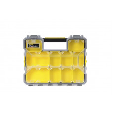 Органайзер професійний Stanley "FatMax Shallow Pro Plastic Latch" (1-97-519) STANLEY Органайзер професійний Stanley "FatMax Shallow Pro Plastic Latch" (1-97-519) STANLEY