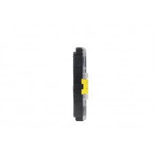 Органайзер профессиональный Stanley "FatMax Shallow Pro Plastic Latch" (1-97-519) STANLEY Органайзер профессиональный Stanley "FatMax Shallow Pro Plastic Latch" (1-97-519) STANLEY