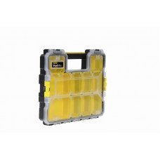 Органайзер профессиональный Stanley "FatMax Shallow Pro Plastic Latch" (1-97-519) STANLEY Органайзер профессиональный Stanley "FatMax Shallow Pro Plastic Latch" (1-97-519) STANLEY