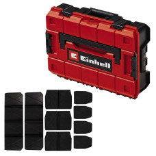 Пластиковий кейс E-Case S-F (пластик) Einhell (4540020 )