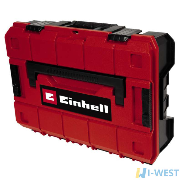 Пластиковий кейс E-Case S-F Einhell (4540011 )