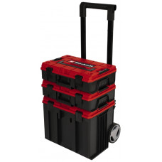 Пластиковий кейс Einhell E-Case Tower (4540015) Пластиковий кейс Einhell E-Case Tower (4540015)