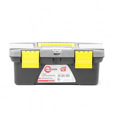 Ящик для інструменту 10" 250*126*99 мм INTERTOOL BX-0310 Ящик для інструменту 10" 250*126*99 мм INTERTOOL BX-0310