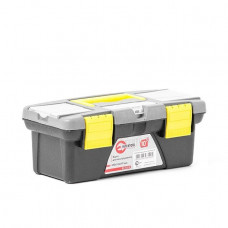 Ящик для інструменту 10" 250*126*99 мм INTERTOOL BX-0310 Ящик для інструменту 10" 250*126*99 мм INTERTOOL BX-0310
