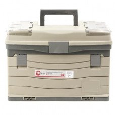 Многофункциональный органайзер пластиковый для метизов, 17 INTERTOOL (BX-4017) Многофункциональный органайзер пластиковый для метизов, 17 INTERTOOL (BX-4017)