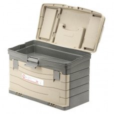 Многофункциональный органайзер пластиковый для метизов, 17 INTERTOOL (BX-4017) Многофункциональный органайзер пластиковый для метизов, 17 INTERTOOL (BX-4017)