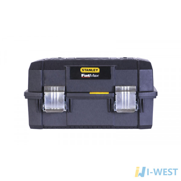 Ящик для інструменту "FatMax Cantilever" (FMST1-71219) STANLEY Ящик для інструменту "FatMax Cantilever" (FMST1-71219) STANLEY