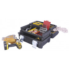 Ящик для інструменту "FatMax Cantilever" (FMST1-71219) STANLEY Ящик для інструменту "FatMax Cantilever" (FMST1-71219) STANLEY