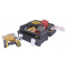 Ящик для инструмента "FatMax Cantilever" (FMST1-71219) STANLEY Ящик для инструмента "FatMax Cantilever" (FMST1-71219) STANLEY