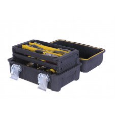 Ящик для інструменту "FatMax Cantilever" (FMST1-71219) STANLEY Ящик для інструменту "FatMax Cantilever" (FMST1-71219) STANLEY