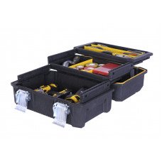 Ящик для інструменту "FatMax Cantilever" (FMST1-71219) STANLEY Ящик для інструменту "FatMax Cantilever" (FMST1-71219) STANLEY
