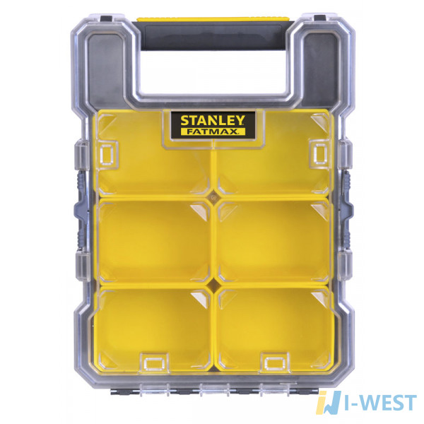 Органайзер Stanley Fatmax (FMST1-72378) STANLEY Органайзер Stanley Fatmax (FMST1-72378) STANLEY