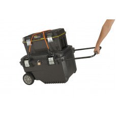 Ящик Stanley Fatmax Mid-Size Chest (FMST1-73601) STANLEY Ящик Stanley Fatmax Mid-Size Chest (FMST1-73601) STANLEY
