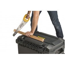 Ящик Stanley Fatmax Mid-Size Chest (FMST1-73601) STANLEY Ящик Stanley Fatmax Mid-Size Chest (FMST1-73601) STANLEY