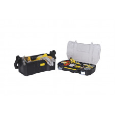 Ящик для інструментів Stanley (STST1-70317) STANLEY Ящик для інструментів Stanley (STST1-70317) STANLEY