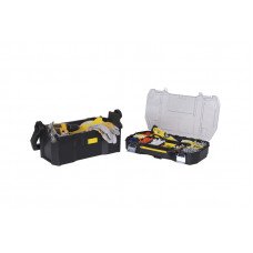 Ящик для інструментів Stanley (STST1-70317) STANLEY Ящик для інструментів Stanley (STST1-70317) STANLEY