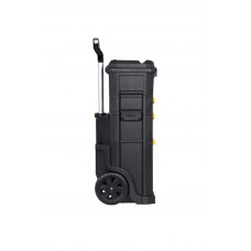 Ящик з колесами Stanley Modular Rolling Workshop 2в1 (STST1-70344) STANLEY Ящик з колесами Stanley Modular Rolling Workshop 2в1 (STST1-70344) STANLEY