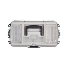 Ящик для інструментів 21" 530*270*245 мм INTERTOOL BX-6121