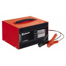 Зарядное устройство Einhell CC-BC 10 E (1050821) Зарядное устройство Einhell CC-BC 10 E (1050821)