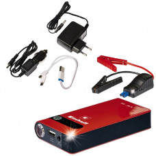 Авто Power Bank Einhell CC-JS 8 (1091510) Авто Power Bank Einhell CC-JS 8 (1091510)