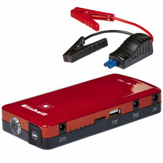 Авто Power Bank Einhell CC-JS 12 (1091520) Авто Power Bank Einhell CC-JS 12 (1091520)