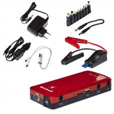 Авто Power Bank Einhell CC-JS 12 (1091520)