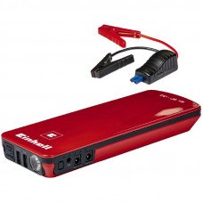 Авто Power Bank Einhell CC-JS 18 (1091530) Авто Power Bank Einhell CC-JS 18 (1091530)