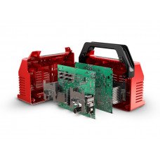 Зарядное устройство PXC 2x2 Power X-Quattrocharger 4A Einhell (4512102)
