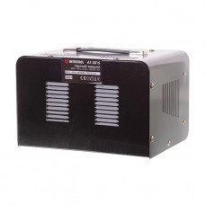 Устройство зарядное 230 В~50 Гц, 600 Вт, 12/24 В, 30 А, 20-400 Ач INTERTOOL AT-3015 Устройство зарядное 230 В~50 Гц, 600 Вт, 12/24 В, 30 А, 20-400 Ач INTERTOOL AT-3015