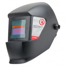 Маска зварювальника "Хамелеон" INTERTOOL SP-0061 Маска зварювальника "Хамелеон" INTERTOOL SP-0061