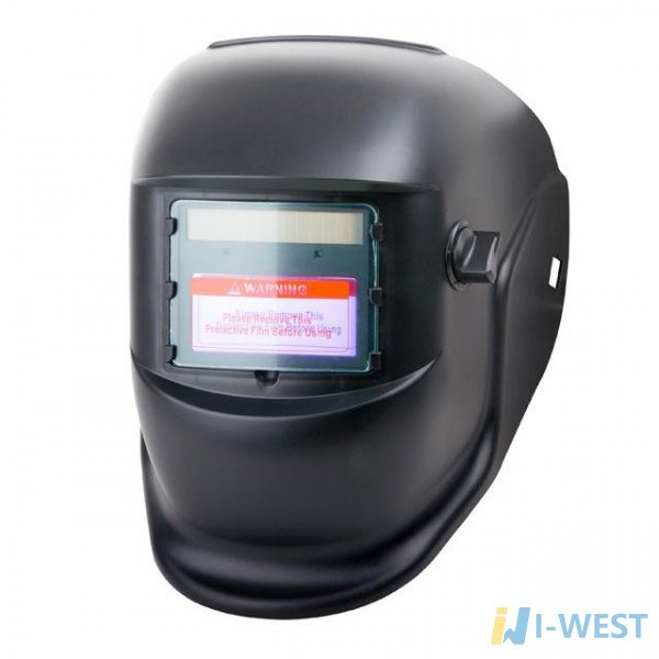 Маска сварщика "Хамелеон" INTERTOOL SP-0062 Маска сварщика "Хамелеон" INTERTOOL SP-0062