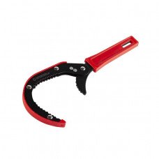 Съемник масляного фильтра серп INTERTOOL HT-7205 Съемник масляного фильтра серп INTERTOOL HT-7205