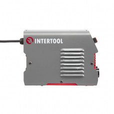 Аппарат сварочный, инверторный MMA-150A INTERTOOL DT-4002 Аппарат сварочный, инверторный MMA-150A INTERTOOL DT-4002
