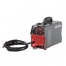 Полуавтомат инверторный MIG/MMA-160A INTERTOOL DT-4010