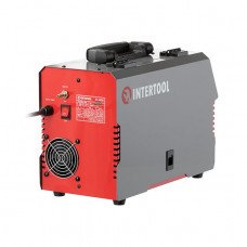 Полуавтомат инверторный MIG/MMA-160A INTERTOOL DT-4010