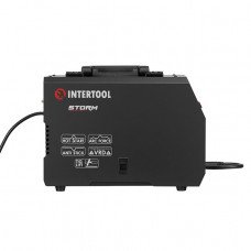 Полуавтомат инверторный MIG/MMA-180A, STORM INTERTOOL WT-4011