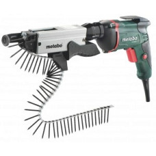 Мережевий шуруповерт Metabo SE +4000 + SM5-55 (620045500)